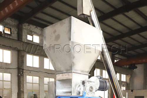 Force Feeder