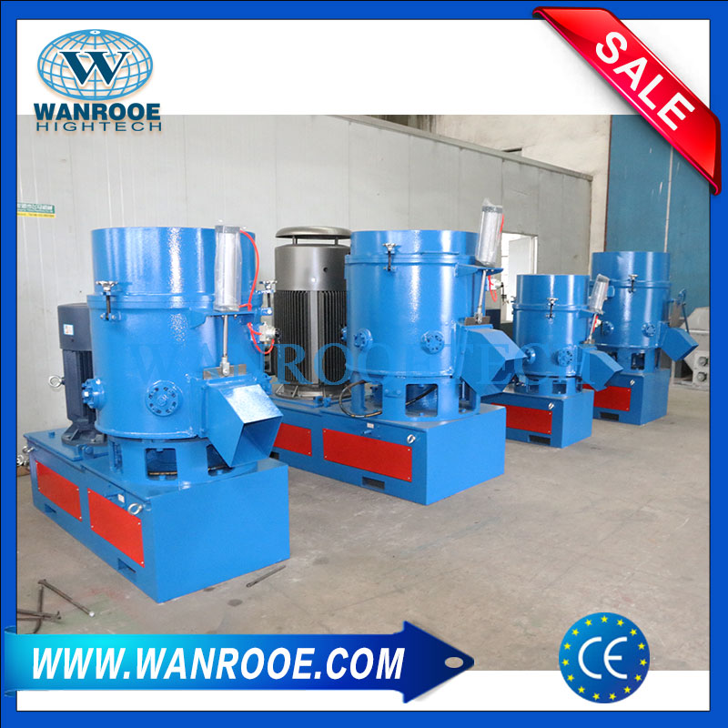 Fabric Agglomerator, Fabric Compactor, Fiber Densifier, Fiber Agglomerator, Meltblown Non-Woven Agglomerator