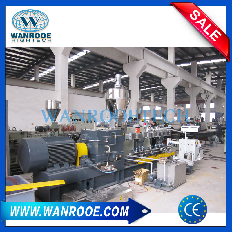 pet pelletizer, pet pelletizing machine